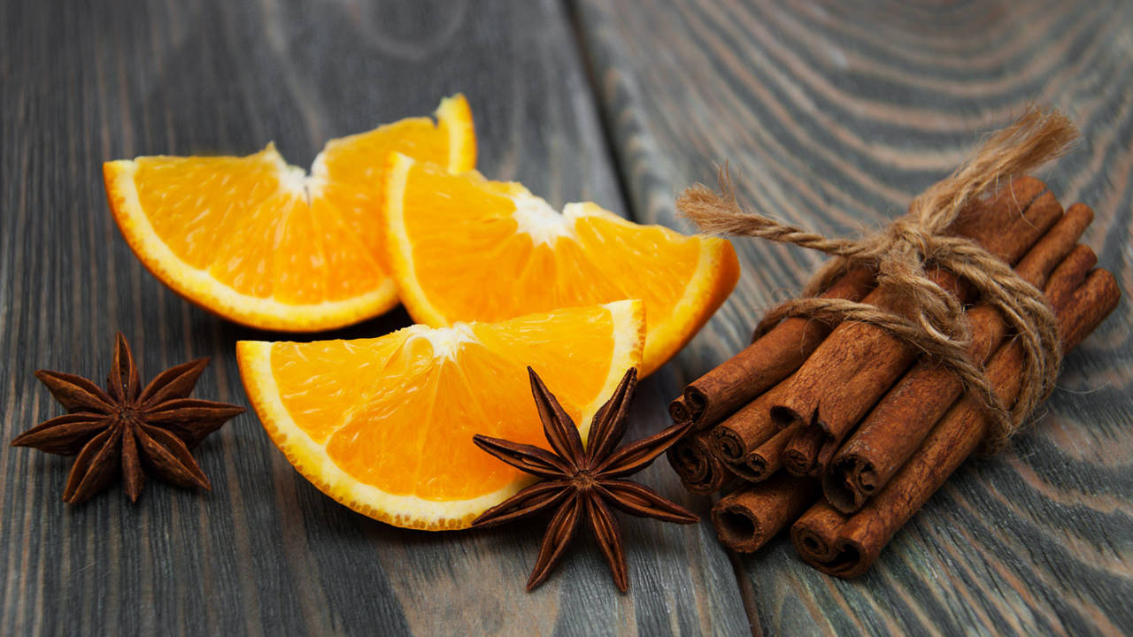 Cómo hacer naranjas con canela y muchas otras ideas para aprovechar esta deliciosa especia en la cocina
